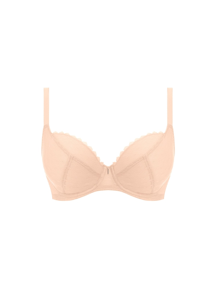 Freya Signature Under Wire Padded Plunge Bra - Image 4 of 4