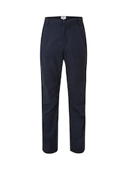 Tog 24 Dark Blue Rowland Tech Short Walking Trousers - Image 4 of 4
