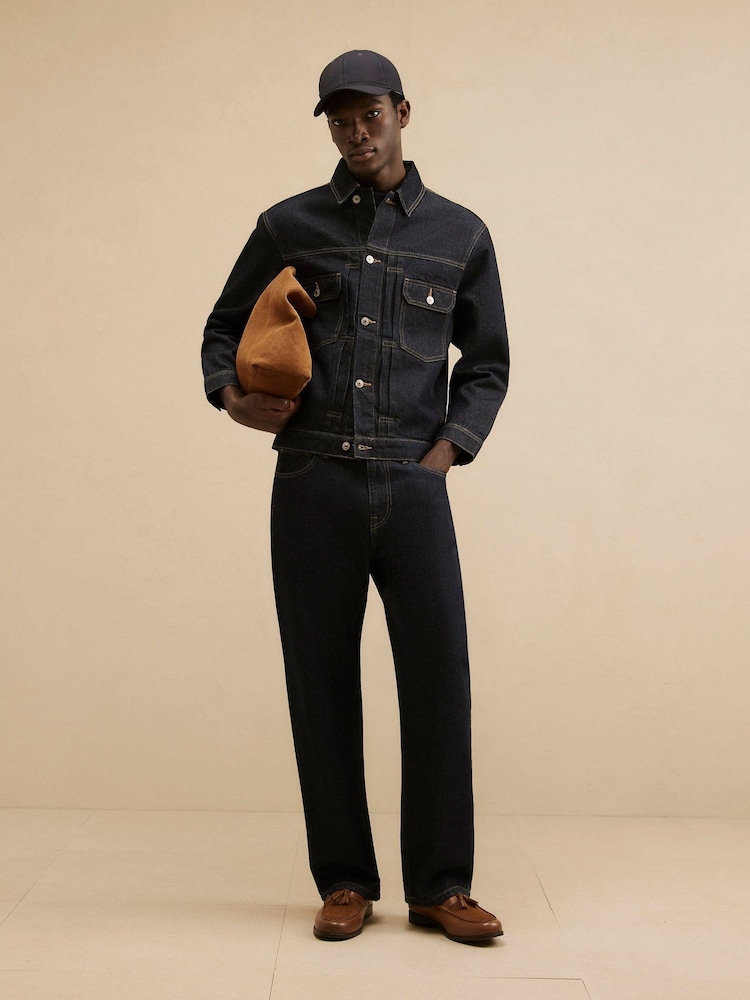Τζιν River Island Loose Fit - Εικόνα 1 από 4