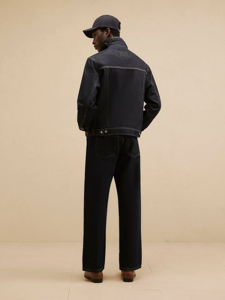 Τζιν River Island Loose Fit - Εικόνα 2 από 4