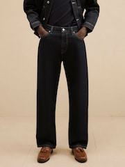 Τζιν River Island Loose Fit - Εικόνα 3 από 4