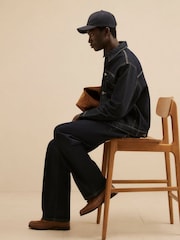 Τζιν River Island Loose Fit - Εικόνα 4 από 4