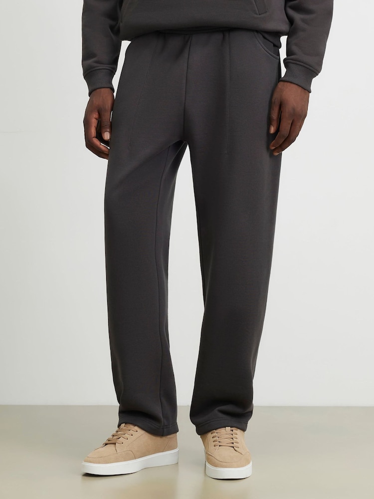 River Island Regular Fit Essential Joggers - Bilde 1 av 4