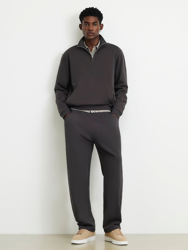 River Island Regular Fit Essential Joggers - Bilde 2 av 4