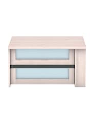 Wiemann Oak Jenson 0.75M Medium Internal 2 Drawer Set - Image 2 of 5