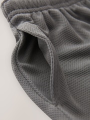 Gris - Shorts de sport (3-16ans) - Image 6 of 8