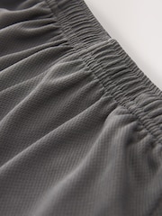 Gris - Shorts de sport (3-16ans) - Image 7 of 8