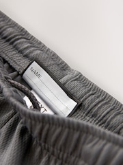 Gris - Shorts de sport (3-16ans) - Image 8 of 8