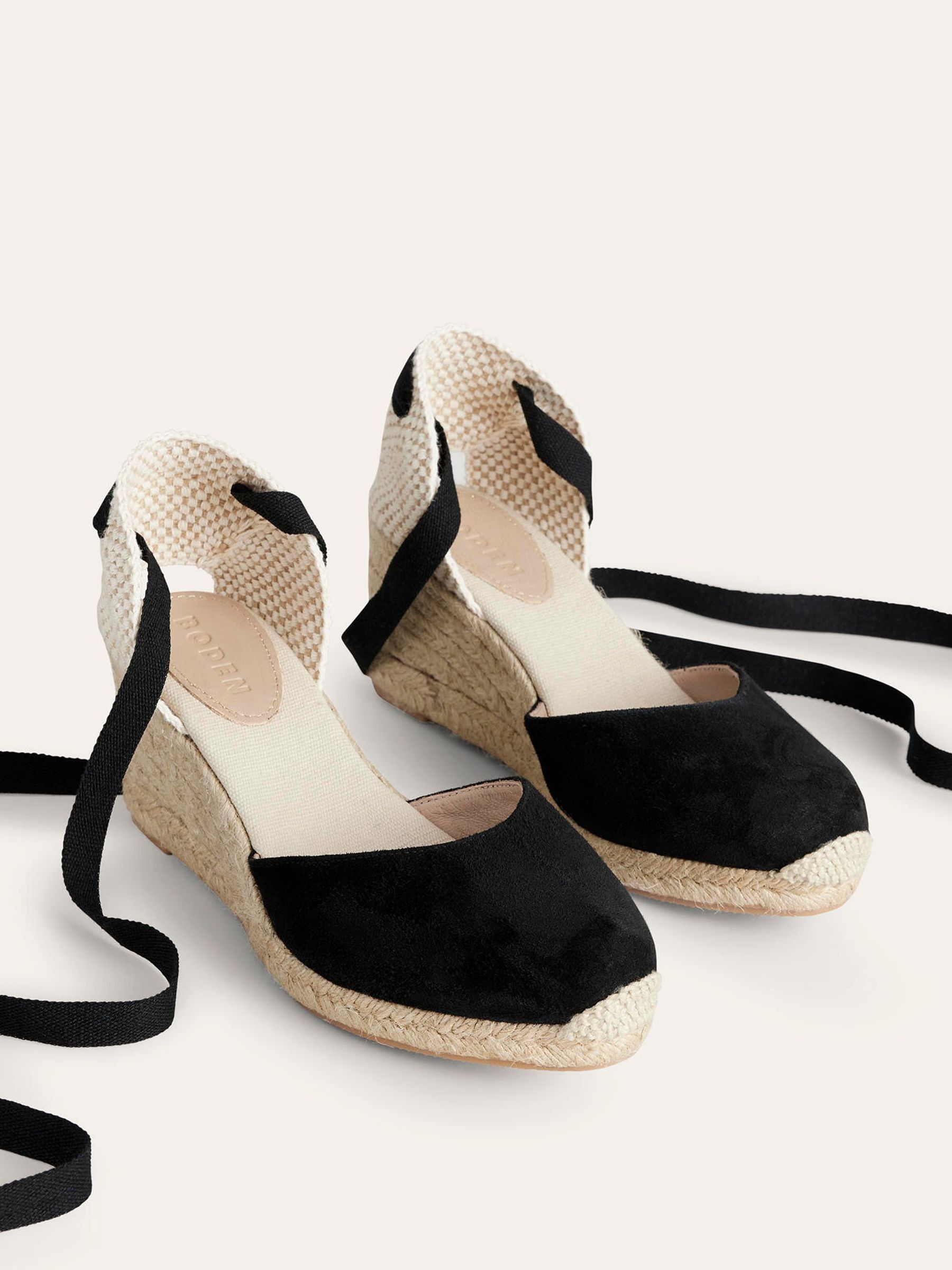 Boden wedges discount