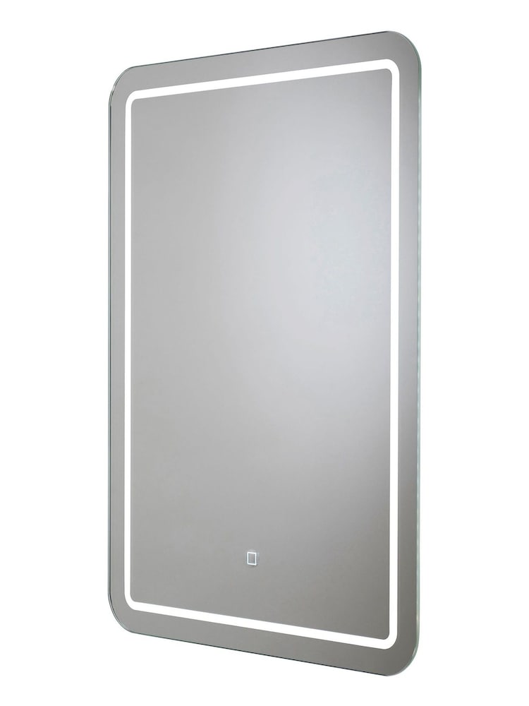 Croydex Chawston Illuminated Square Mirror - Image 3 of 3
