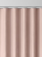 Dusky Pink 100% Cotton Made To Measure Curtains - Image 8 of 9