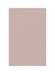 Dusky Pink 100% Cotton Made To Measure Curtains - Image 9 of 9