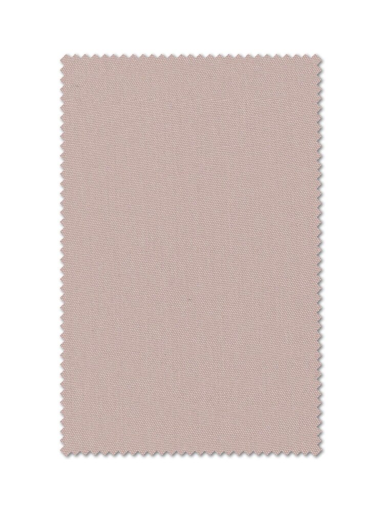 Dusky Pink 100% Cotton Made To Measure Curtains - Image 9 of 9