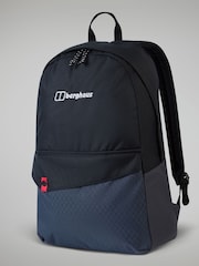 Berghaus Black Brand Bag - Image 1 of 4