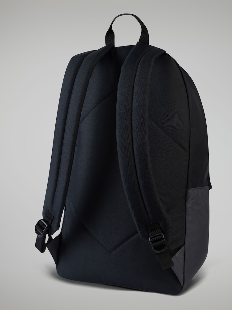 Berghaus Black Brand Bag - Image 2 of 4 Berghaus Black Brand Bag - Image 2 of 4