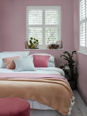 Laura Ashley Grape Purple Matt Emulsion 2.5Lt Paint - Image 1 of 4
