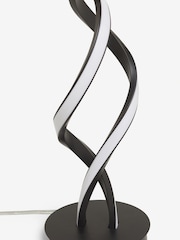 Black Callie LED Table Lamp - Image 6 of 7