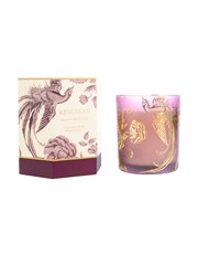 Wax Lyrical Purple Kingsley Wax Filled Glass - Image 2 of 2