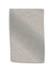 Tweedy Plain Mid Natural Carter Armchair - Image 9 of 9