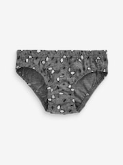 Red/Black 5 Pack Spider-Man Briefs (1.5-10yrs) - Image 3 of 6