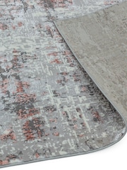 Asiatic Rugs Pink Orion Rug - Image 4 of 4