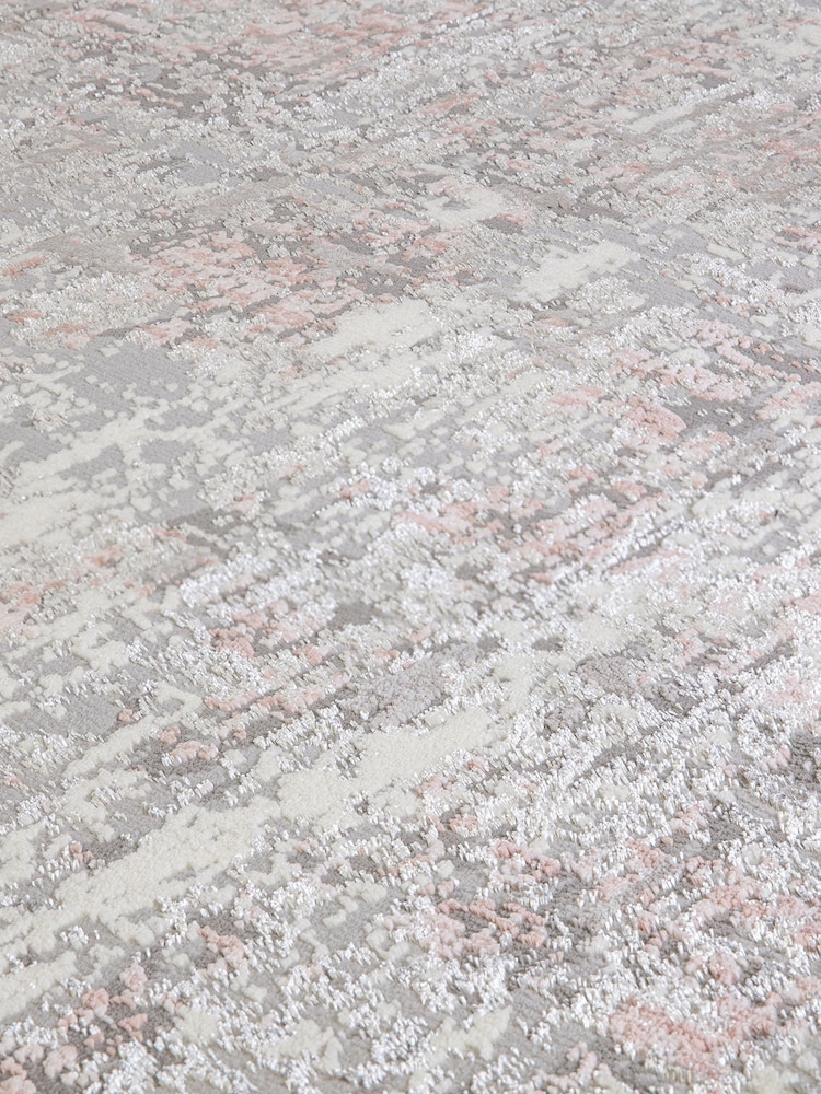 Pink Orion Rug - Image 6 of 6