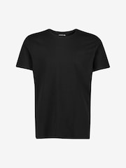 Lacoste 100% Cotton T-Shirts 3 Pack - Image 5 of 14