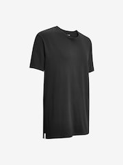 Lacoste 100% Cotton T-Shirts 3 Pack - Image 8 of 14