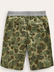 Boden Green Adventure Shorts - Image 2 of 4