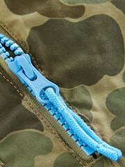 Boden Green Adventure Shorts - Image 3 of 4