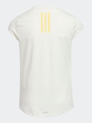 adidas Golf Cream HEAT.RDY Sport T-Shirt - Image 2 of 6