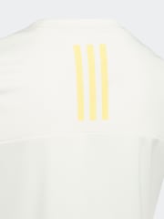 adidas Golf Cream HEAT.RDY Sport T-Shirt - Image 5 of 6