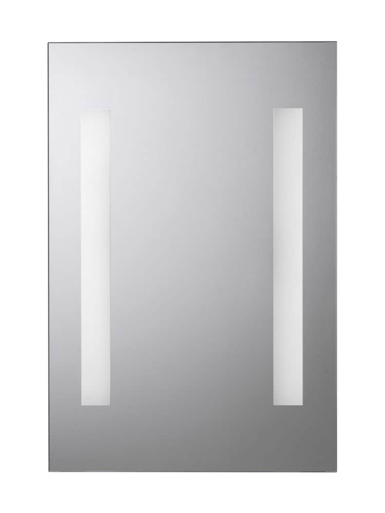 Croydex Malham Illuminated Mirror - Image 1 of 3