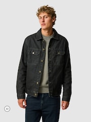 Rodd & Gunn Brown Fielder Jacket - Image 1 of 6