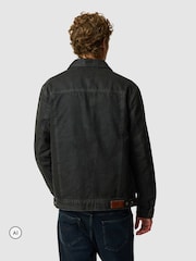 Rodd & Gunn Brown Fielder Jacket - Image 2 of 6