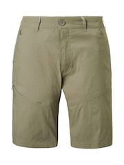 Pantalones cortos grises Kiwi Pro de Craghoppers - Imagen 3 de 3