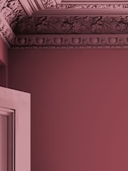 Laura Ashley Pale Cranberry Red Matt Emulsion 2.5Lt Paint - Image 2 of 4