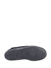 Schwarz - Hush Puppies Ace – Slipper zum Reinschlüpfen - Bild 6 von 6