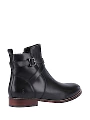 Negru Ghete și cizme Hush Puppies Cassidy - Imaginea 4 din 5