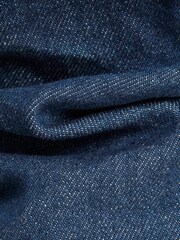 G Star Viktoria Straight-Jeans mit hohem Bund, Blau - Bild 6 von 6