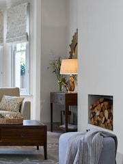Laura Ashley Pure White Matt Emulsion 5LT Paint - Image 1 of 4
