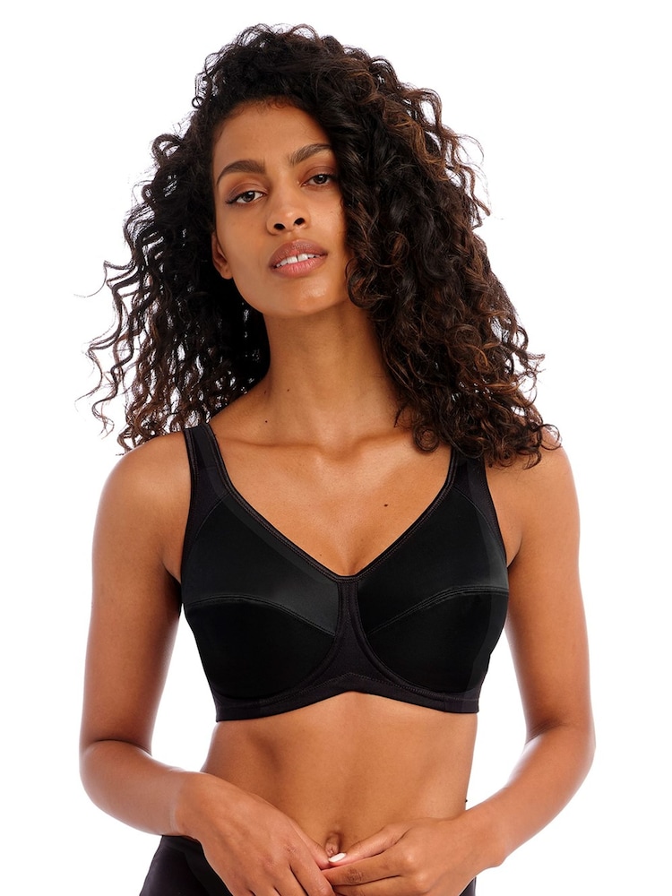 Freya Core Underwire Sports Bra - Image 1 of 3