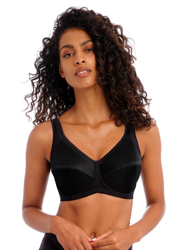 Freya Core Underwire Sports Bra - Image 1 of 3 Freya Core Underwire Sports Bra - Image 1 of 3