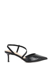 Dune London Wf Charming Court Shoes - Larawan 1 ng 5