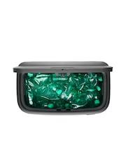 Brabantia Pine Green Bo Touch 60L Bin - Image 5 of 6