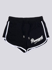 Negro - Pantalones cortos de chándal - Imagen 5 de 5