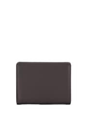Dune London Brown Keepers Purse - Image 2 of 4
