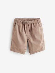 وردي - Pull-On Shorts (3-16yrs) - صورة 1 من 3