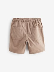 وردي - Pull-On Shorts (3-16yrs) - صورة 2 من 3