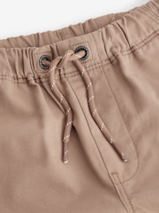 وردي - Pull-On Shorts (3-16yrs) - صورة 3 من 3
